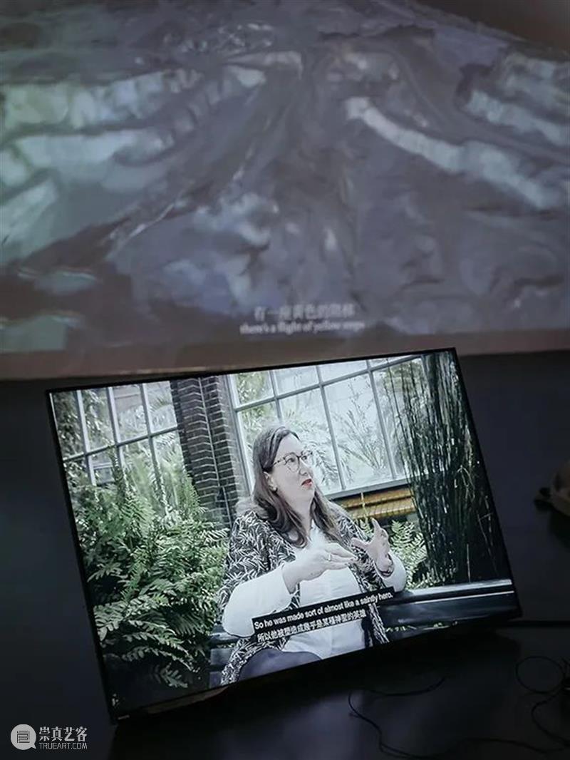 SGA 上海 |「靡菲斯特的舞步」正在展出 On View 视频资讯 SGA SGA 上海 View 靡菲斯特 舞步 堡垒 曹雨 陈荣辉 陈若璠 丢勒 崇真艺客
